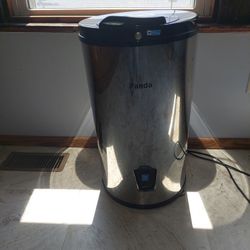 Portable Panda Dryer