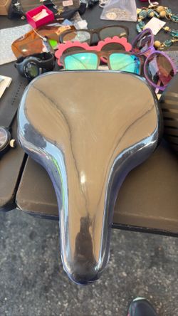 Bicycle Seat Selle Royal Essenza bicycle
