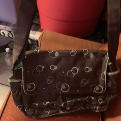 diaper bags