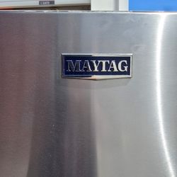 Maytag Fridge 