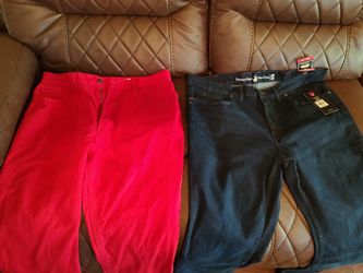 2 Jeans For Sale