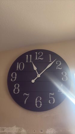 Clock