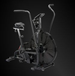 Rogue Fitness Assault AirBike Classic LOCAL MEETUP/CASH ONLY