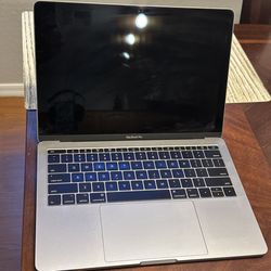 MacBook Pro 13” A1708