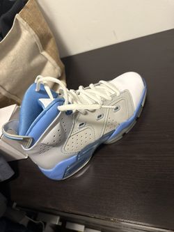 JORDAN 6 Colorway