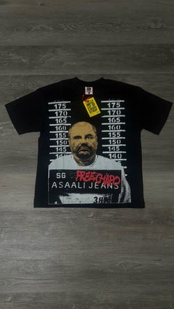 “Chapo” asaali tee