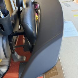 Toyota, Honda Spoiler, Wing