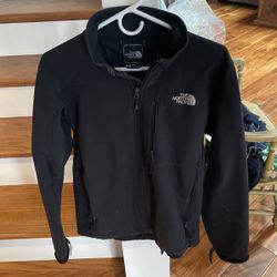 North Face Mens Small Spring Jacket