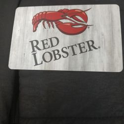 Red Lobster