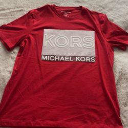 Michael Kors Shirt 