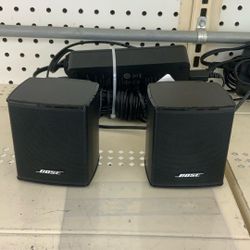 Bose Speakers