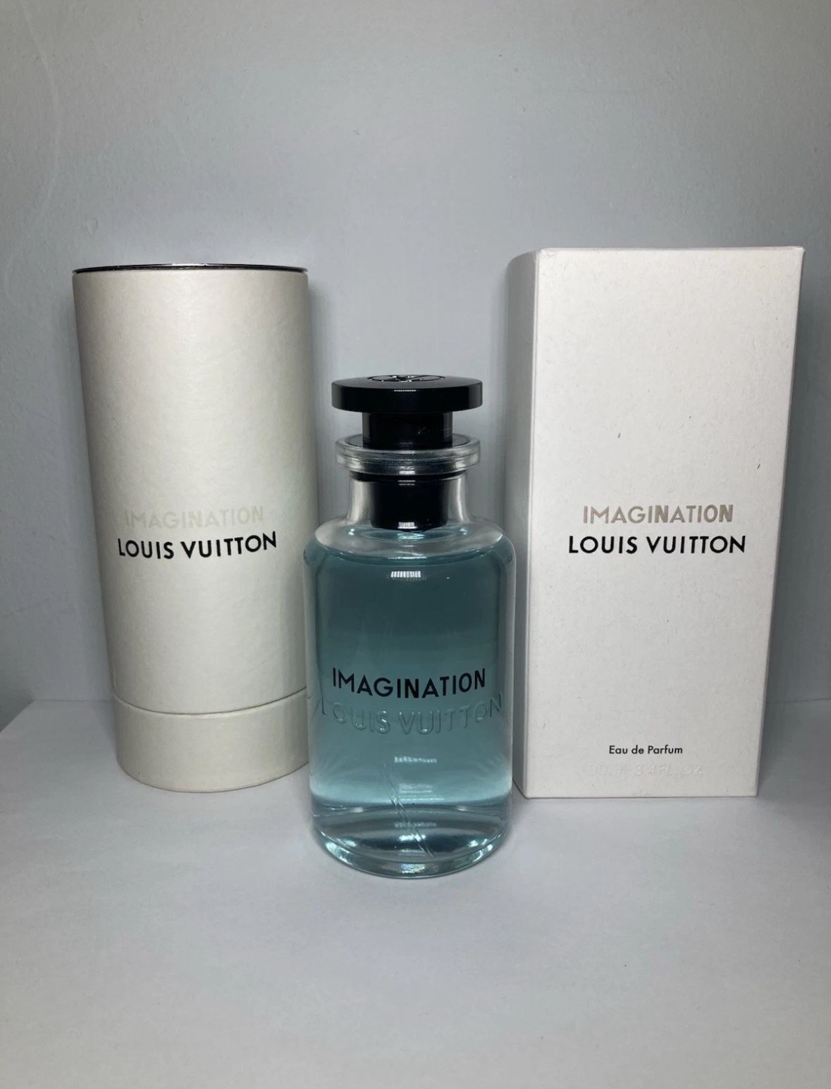 Loui Vuitton Cologne