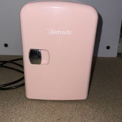 AstroAi Portable Mini Fridge 