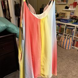 Size Small Dress 