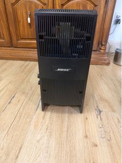 Bose Acoustimass 6 Series III Subwoofer