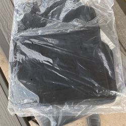 Chevy Colorado 2019 Floor Mats  