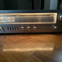   Concept 3.5 Stereo Receiver (Excellent Condition)