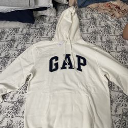 Gap Hoodie 