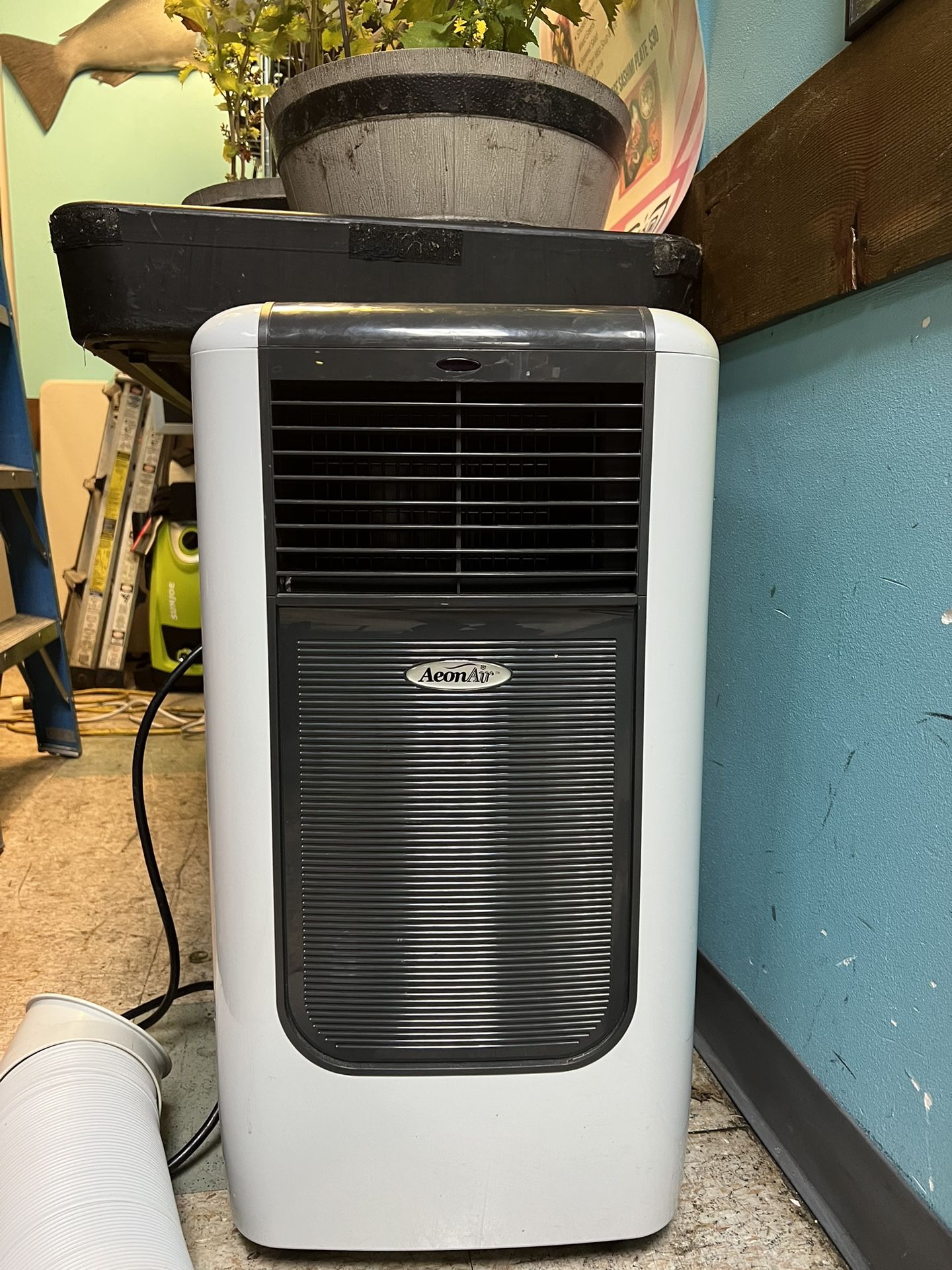 Aeonair Air Condition