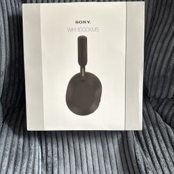 Sony Wh1000xm5