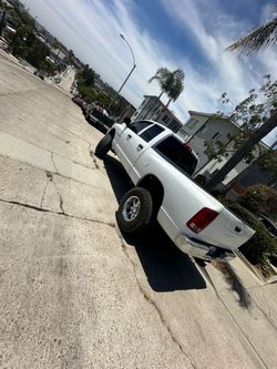2004 dodge ram 1500