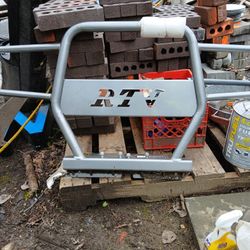 Rtv Kuboda Bumper 2004 2011