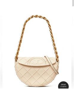 Authentic Tory Burch Purse Bag