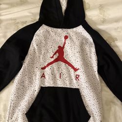 Boys Jordan Hoodie