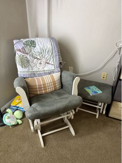 Rocking chair