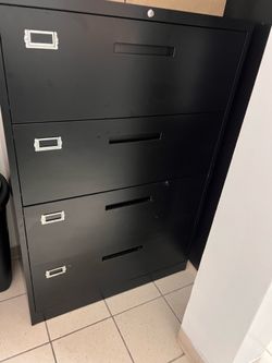 LARGE CABINET