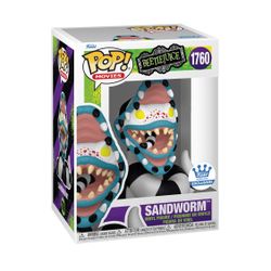Beetlejuice Funko POP