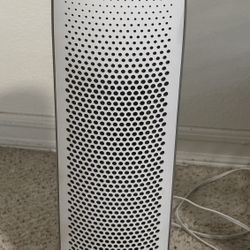 Pure Enrichment PureZone Elite 4-in-1 HEPA Air Purifier – $90 OBO 