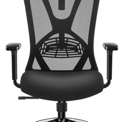 Ergonomic Office Chair 