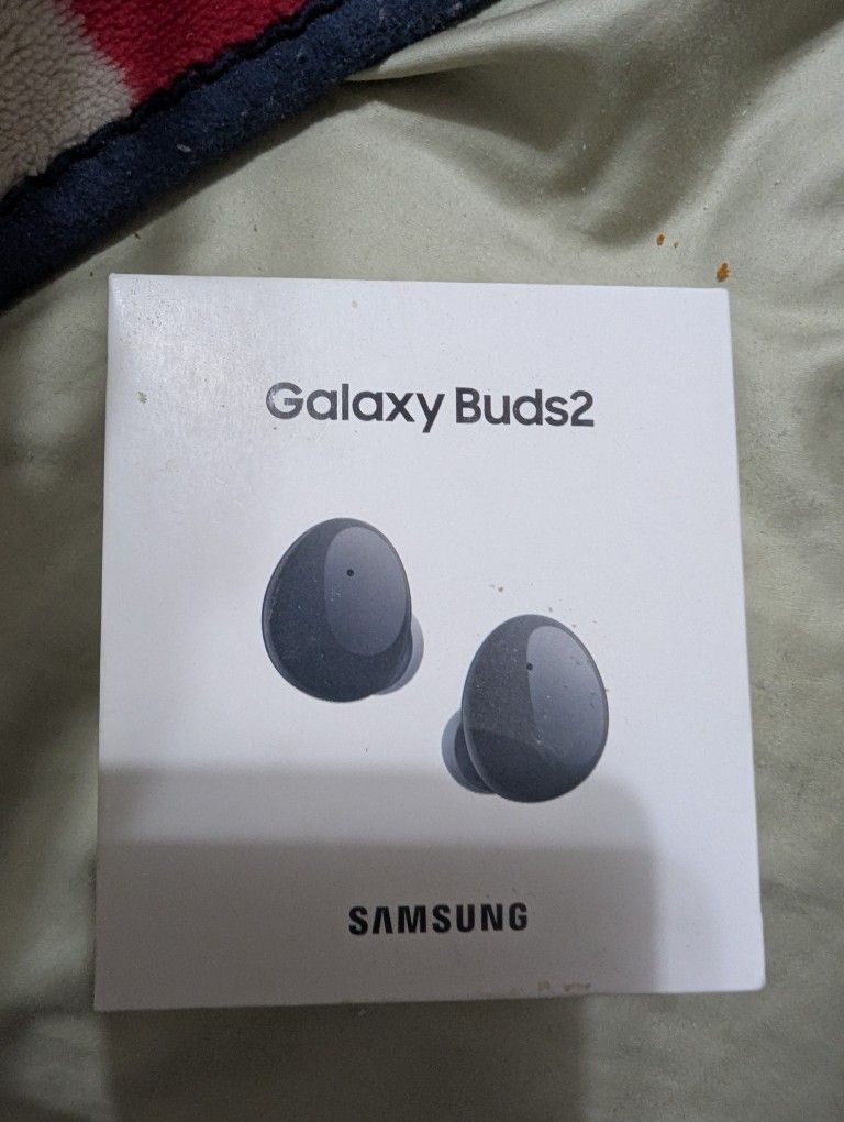 SAMSUNG GALAXY BUDS2