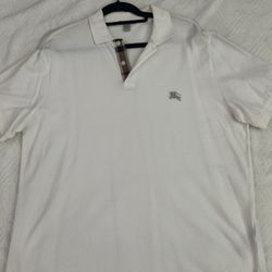 Burberry Polo 