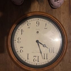 Clock 