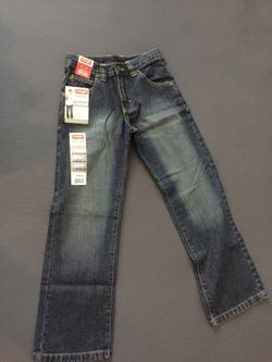 Jean for boy