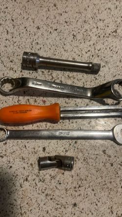 Snap on