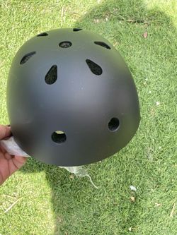 Helmets