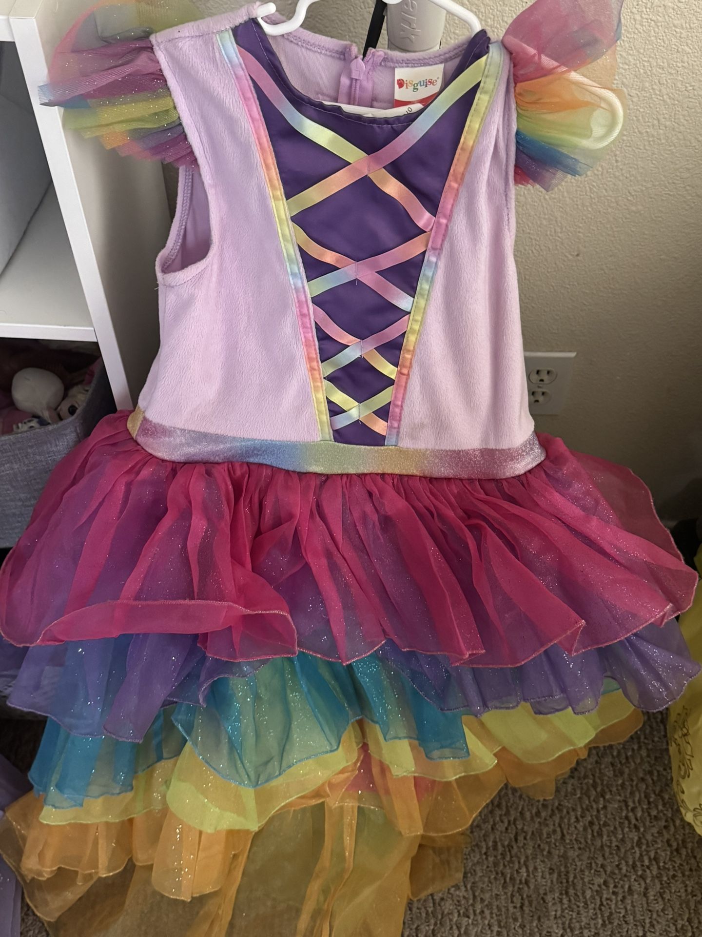 Costume Dress For Kids