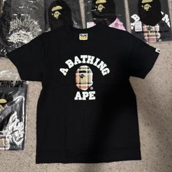 Bape T