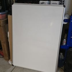 Universal 36x48 Dry Erase Board