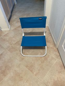 Copa folding beach chair