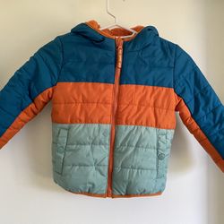 Toddler Jacket