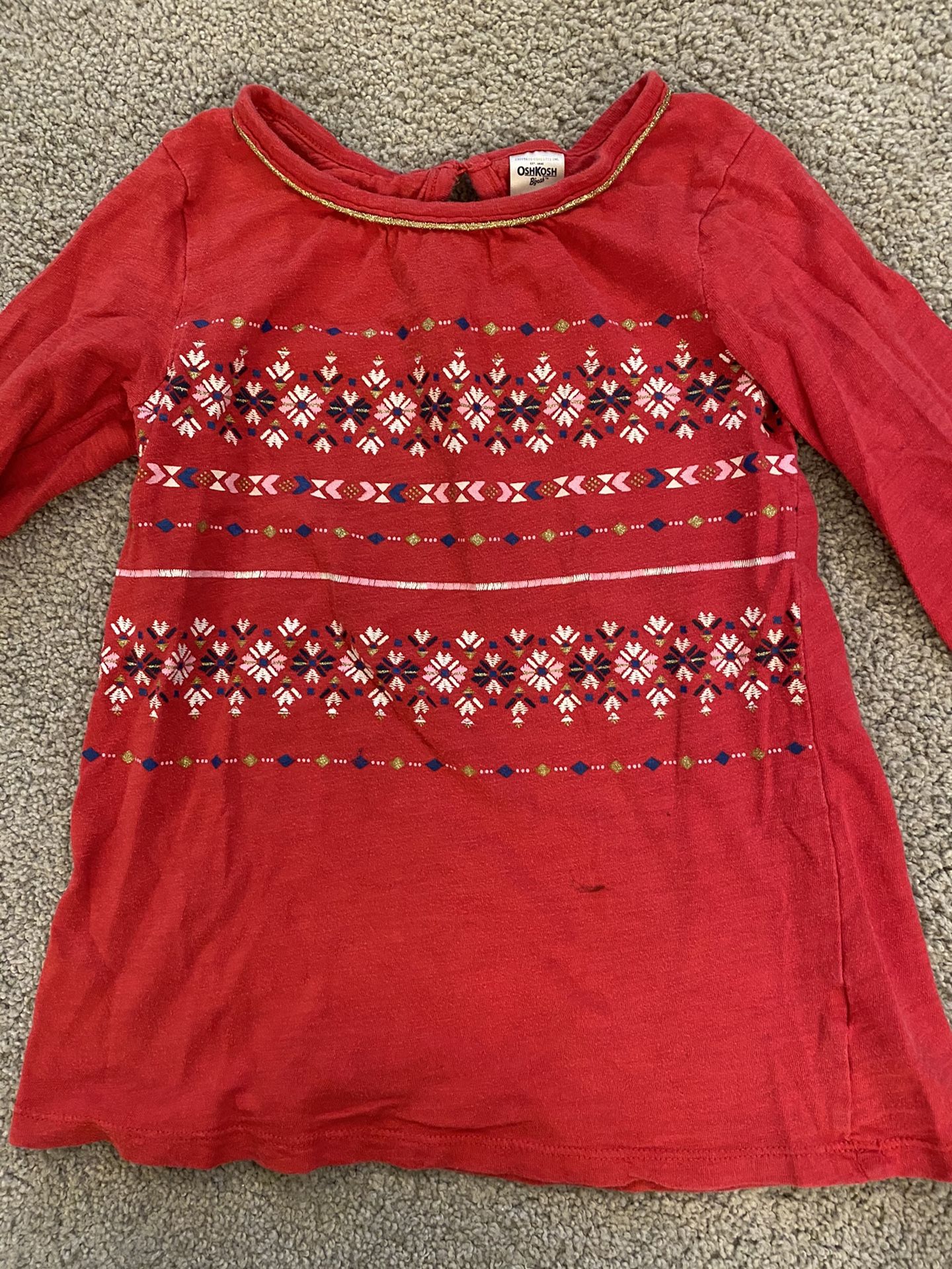 Girls 5T Clothing
