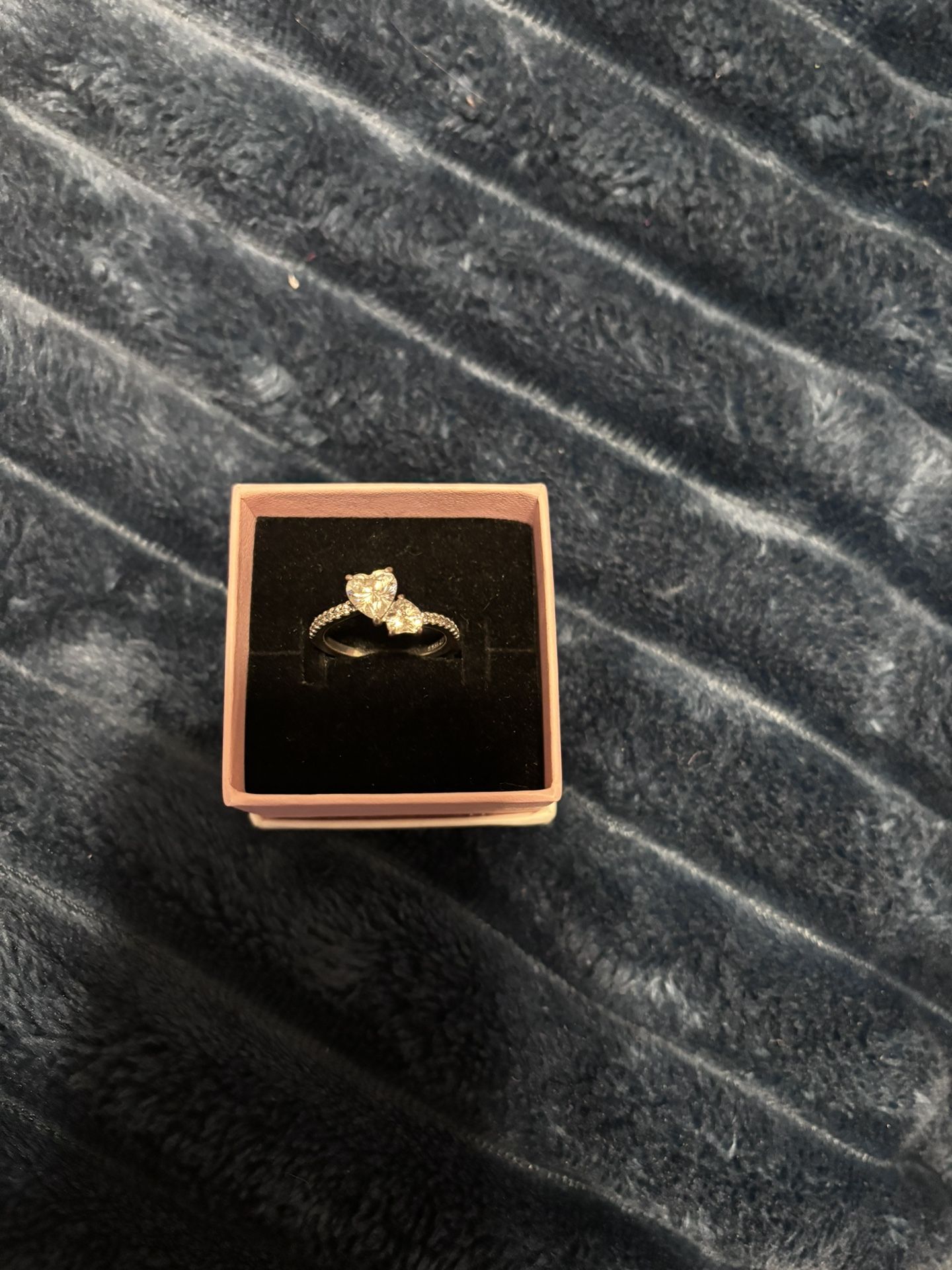Pandora Ring Never Worn