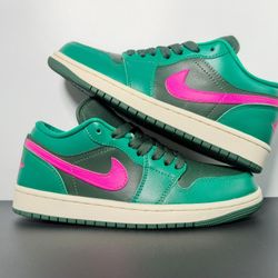 Air jordan 1s WATERMELON  more colors available