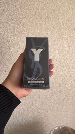 YvesSaintLaurent (Eau De Parfum)