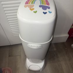 Diaper Dispenser 