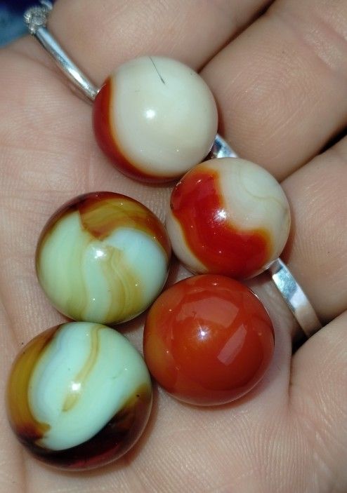 Vintage Marbles $2  Each